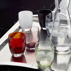 ALLEGRO TRANSPARENT Gobelet 29 cl