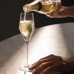ALLURE Flûte à champagne 26 cl