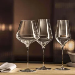 ALLURE Verre à vin rouge 57 cl
