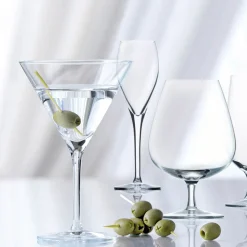 ANYTIME TRANSPARENT Flûte à Champagne 15 cl