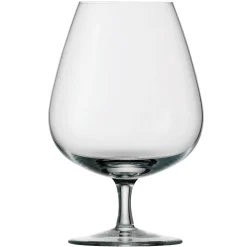 ANYTIME TRANSPARENT Verre à Cognac 61 cl