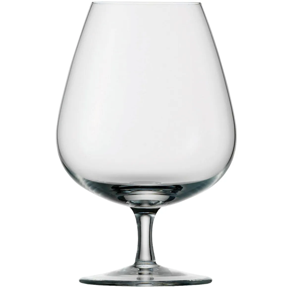 ANYTIME TRANSPARENT Verre à Cognac 61 cl