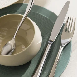 AQUATIC MIROIR Colis écrin 50 couverts