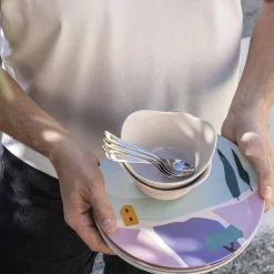 AQUATIC MIROIR Colis écrin 50 couverts