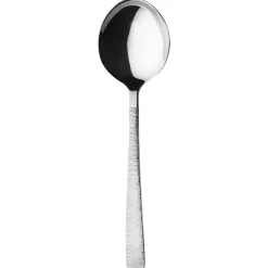 ASTREE CISELE MIROIR Cuillère à soupe anglaise