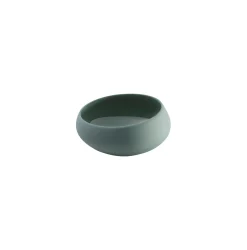 BAHIA ARGILE VERT Cocotte biseautée 30 cl