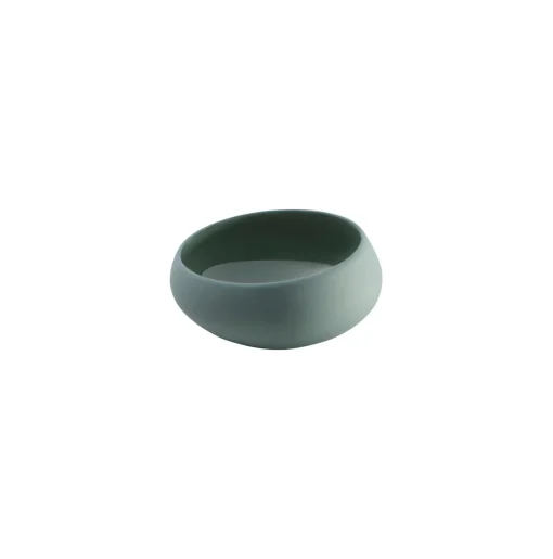 BAHIA ARGILE VERT Cocotte biseautée 30 cl