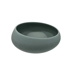 BAHIA ARGILE VERT Cocotte biseautée 30 cl
