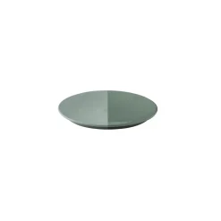 BAHIA ARGILE VERT Couvercle cocotte bi finition 50 cl