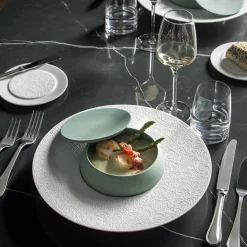 BAHIA ARGILE VERT Couvercle cocotte 50 cl
