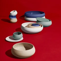BAHIA ARGILE VERT Couvercle cocotte 50 cl