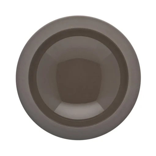 BAHIA BASALTE Assiette creuse 20 cm