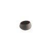 BAHIA BASALTE Mini cocotte biseautée 7 cl