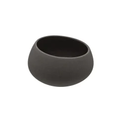 BAHIA BASALTE Mini cocotte biseautée 7 cl