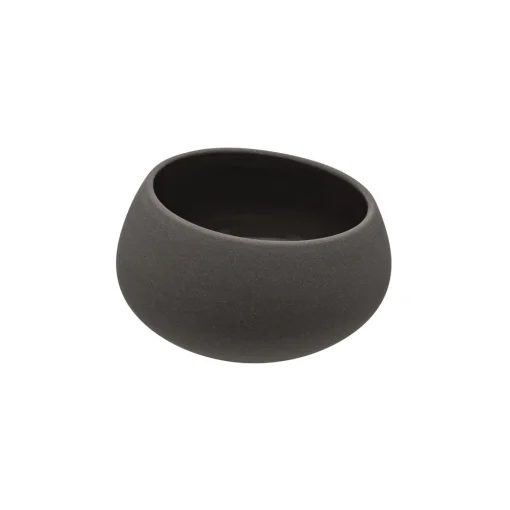 BAHIA BASALTE Mini cocotte biseautée 7 cl