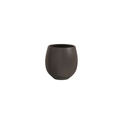 BAHIA BASALTE Tasse à thé/café 20 cl