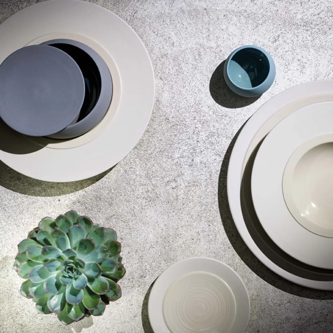 BAHIA BLEU DE ROCHE Couvercle cocotte 50 cl