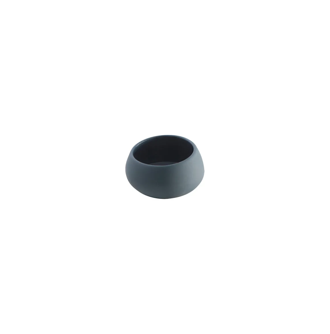 BAHIA BLEU DE ROCHE Mini cocotte biseautée 7 cl