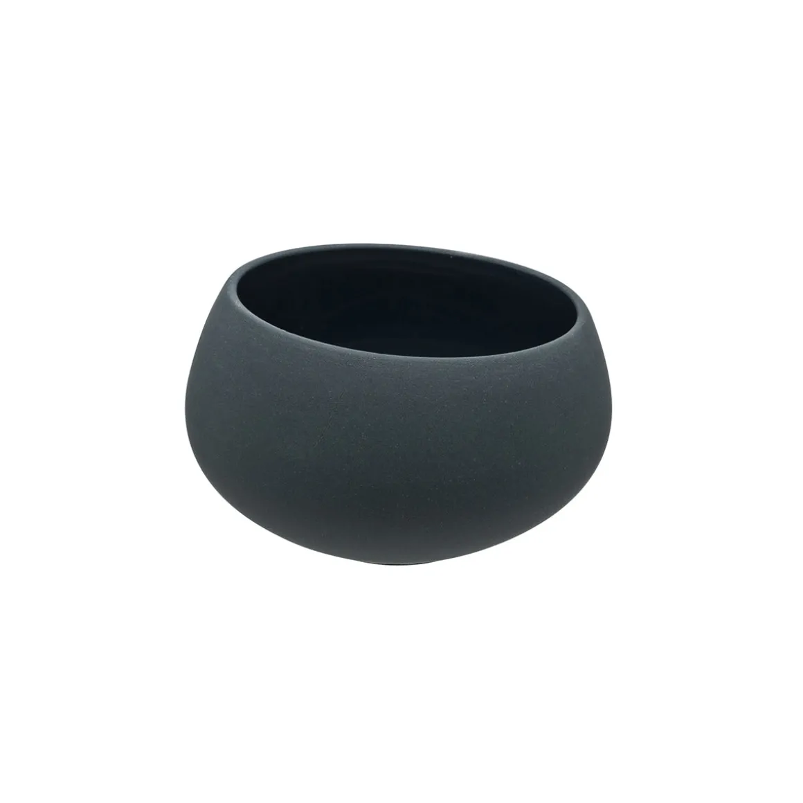 BAHIA BLEU DE ROCHE Mini cocotte biseautée 7 cl