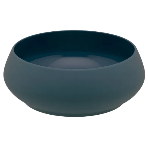 BAHIA BLEU DE ROCHE Saladier 28 cm