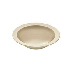 BAHIA DUNE Assiette creuse 20 cm