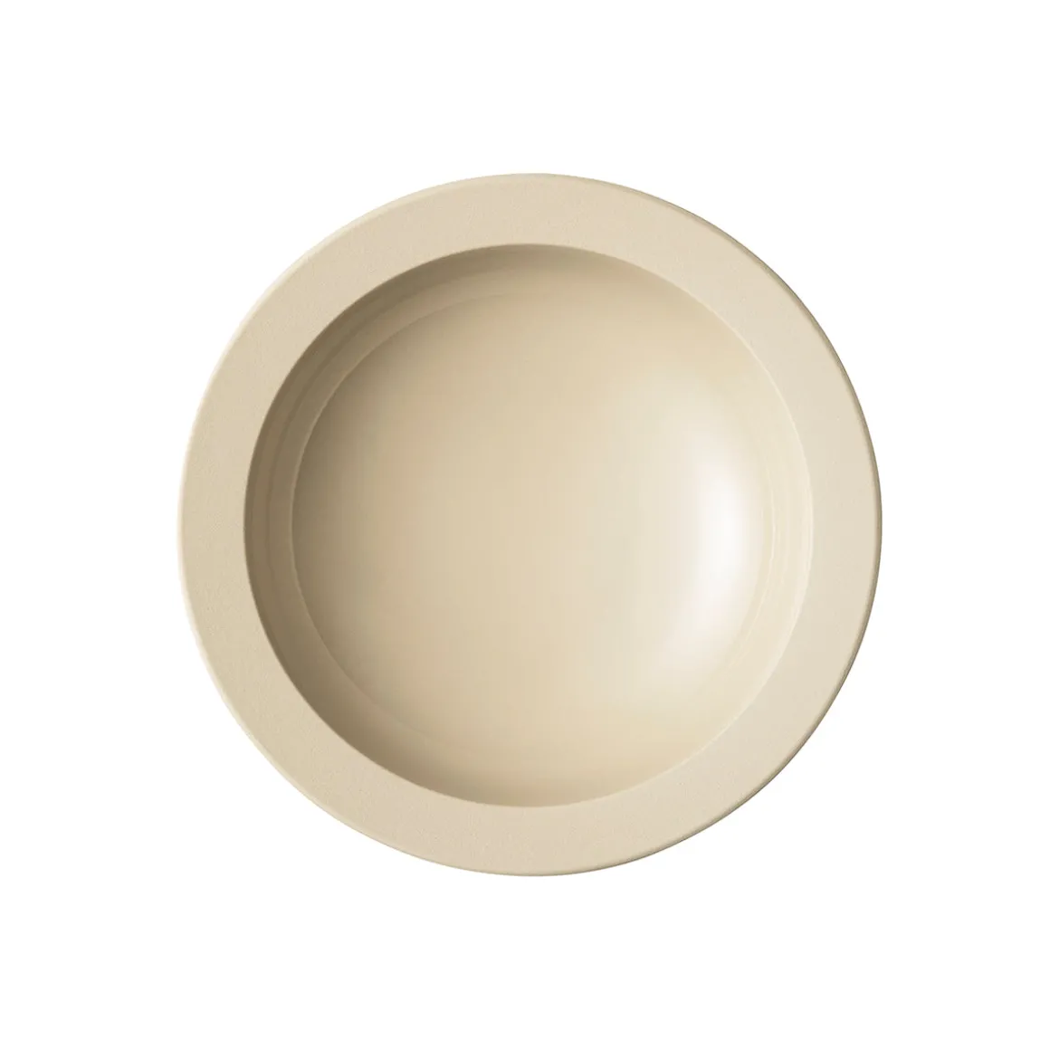 BAHIA DUNE Assiette creuse 20 cm