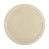 BAHIA DUNE Assiette de présentation 29 cm