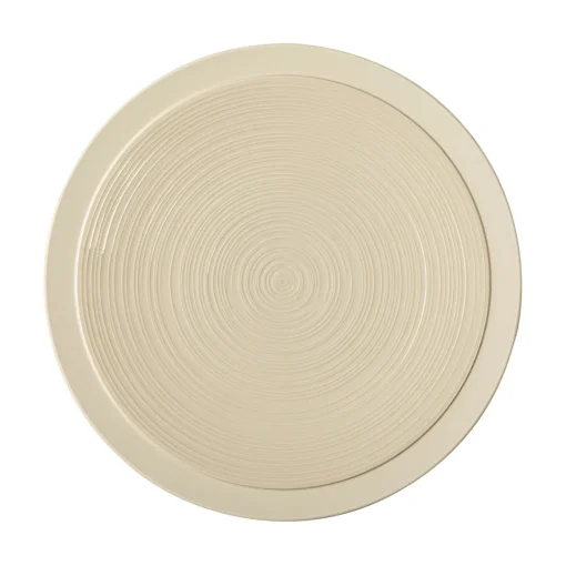 BAHIA DUNE Assiette de présentation 29 cm