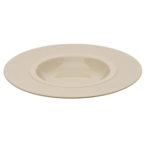 BAHIA DUNE Assiette gourmet grand bassin 26 cm