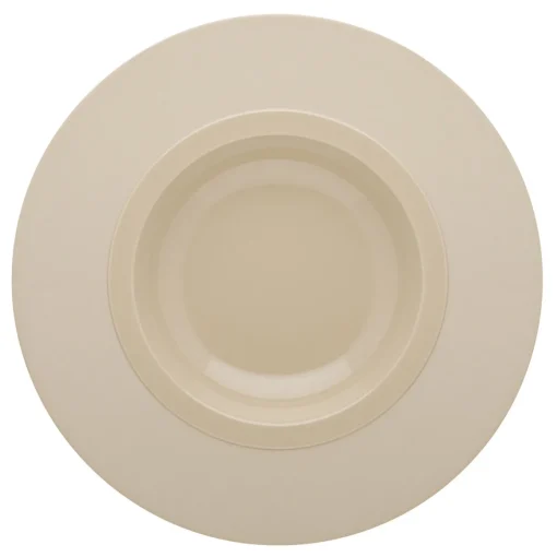BAHIA DUNE Assiette gourmet grand bassin 26 cm