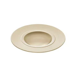 BAHIA DUNE Assiette gourmet petit bassin 23 cm
