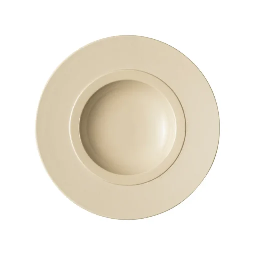 BAHIA DUNE Assiette gourmet petit bassin 23 cm