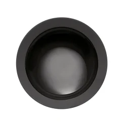 BAHIA ONYX Assiette creuse 20 cm