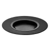 BAHIA ONYX Assiette gourmet grand bassin 26 cm