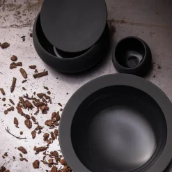 BAHIA ONYX Couvercle cocotte 50 cl