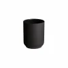 BAHIA ONYX Vase 14 cm