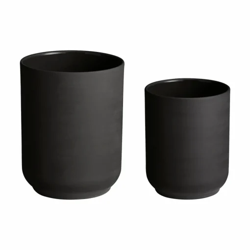BAHIA ONYX Vase 14 cm