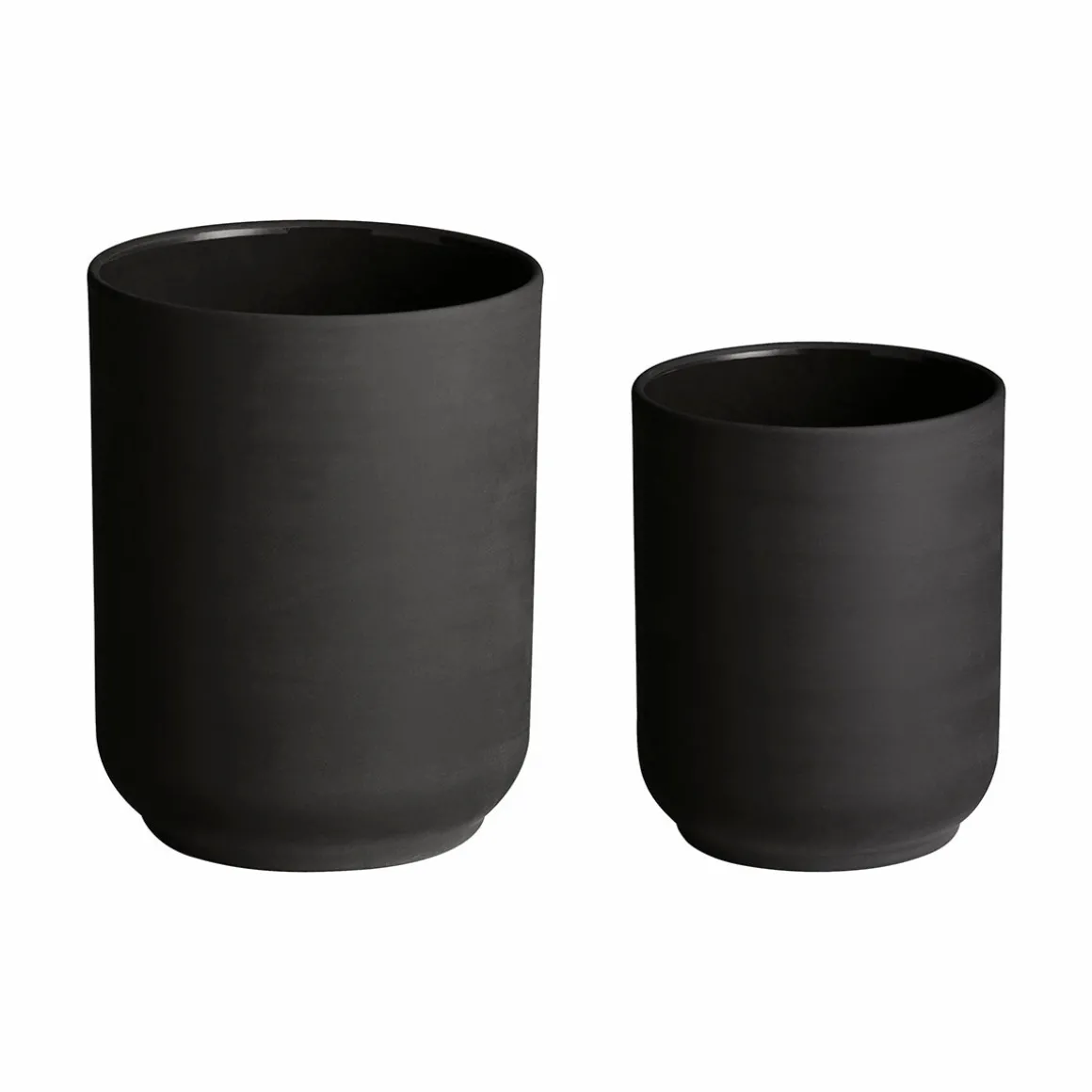BAHIA ONYX Vase 14 cm