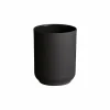 BAHIA ONYX Vase 18 cm