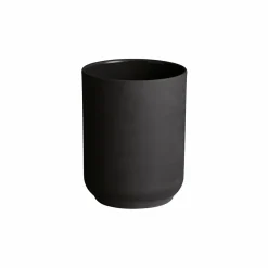 BAHIA ONYX Vase 18 cm