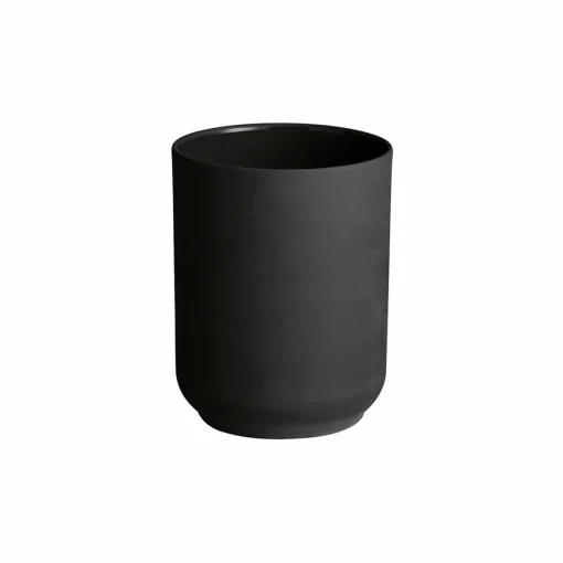 BAHIA ONYX Vase 18 cm