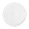 BAHIA PIERRE DE LUNE Assiette de présentation 29 cm