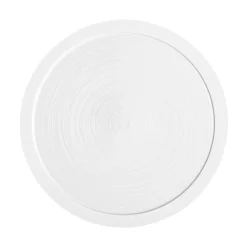 BAHIA PIERRE DE LUNE Assiette de présentation 29 cm