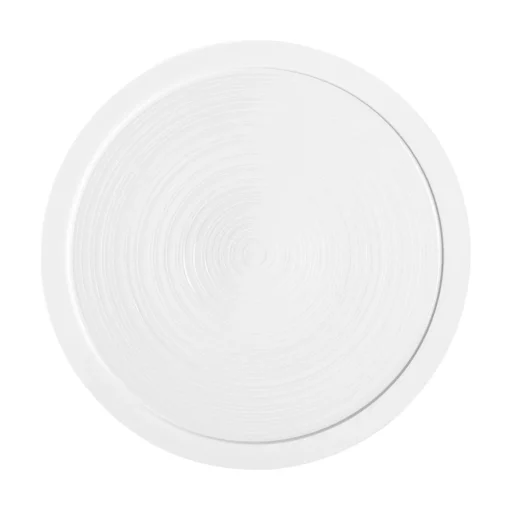 BAHIA PIERRE DE LUNE Assiette de présentation 29 cm