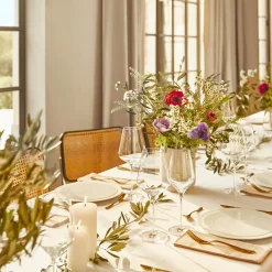 BAHIA PIERRE DE LUNE Assiette 26 cm