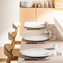 BAHIA PIERRE DE LUNE Assiette 26 cm