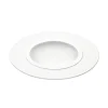 BAHIA PIERRE DE LUNE Assiette gourmet grand bassin 26 cm