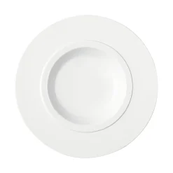 BAHIA PIERRE DE LUNE Assiette gourmet grand bassin 26 cm