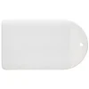 BAHIA PIERRE DE LUNE Planche en porcelaine 35 x 21 cm