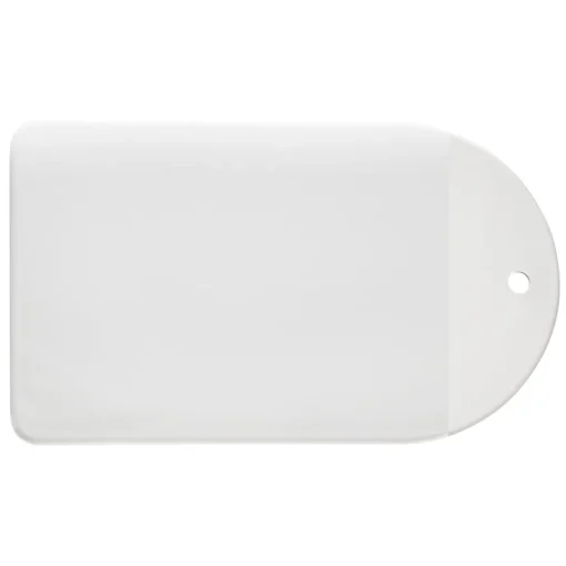 BAHIA PIERRE DE LUNE Planche en porcelaine 35 x 21 cm